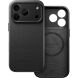 Захисний чохол Native Union Active для iPhone 18 Pro (ACTCSE-BLK-NP26P) - Black (423753B). Фото 1 з 12