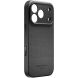 Захисний чохол Native Union Active для iPhone 18 Pro (ACTCSE-BLK-NP26P) - Black (423753B). Фото 3 з 12
