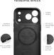 Захисний чохол Native Union Active для iPhone 18 Pro (ACTCSE-BLK-NP26P) - Black (423753B). Фото 7 з 12