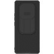 Защитный чехол NILLKIN CamShield Pro для Xiaomi Redmi Note 14 Pro 5G - Black (373117B)