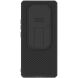 Защитный чехол NILLKIN CamShield Pro для Xiaomi Redmi Note 14 Pro 5G - Black (373117B). Фото 1 из 15