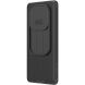 Защитный чехол NILLKIN CamShield Pro для Xiaomi Redmi Note 14 Pro 5G - Black (373117B). Фото 3 из 15