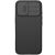 Захисний чохол NILLKIN CamShield Pro (with MagSafe Support) для Apple iPhone 17 - Black: фото 1 з 18