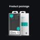 Захисний чохол NILLKIN CamShield Pro (with MagSafe Support) для Apple iPhone 17 - Black (387268B). Фото 18 з 18
