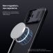 Захисний чохол NILLKIN CamShield Pro (with MagSafe Support) для Apple iPhone 17 - Black (387268B). Фото 13 з 18