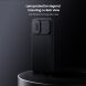 Захисний чохол NILLKIN CamShield Pro (with MagSafe Support) для Apple iPhone 17 - Black (387268B). Фото 6 з 18