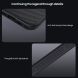 Захисний чохол NILLKIN CamShield Pro (with MagSafe Support) для Apple iPhone 17 - Black (387268B). Фото 15 з 18