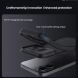 Захисний чохол NILLKIN CamShield Pro (with MagSafe Support) для Apple iPhone 17 - Black (387268B). Фото 9 з 18