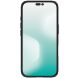 Захисний чохол NILLKIN CamShield Pro (with MagSafe Support) для Apple iPhone 17 - Black (387268B). Фото 4 з 18