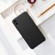 Захисний чохол NILLKIN Flex Pure Series для Apple iPhone XS Max - Red (208727R). Фото 12 з 13
