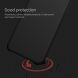 Захисний чохол NILLKIN Flex Pure Series для Apple iPhone XS Max - Red (208727R). Фото 9 з 13