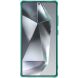 Защитный чехол NILLKIN Iceblade Prop для Samsung Galaxy S25 Ultra (S938) - Green (372274G). Фото 4 из 18