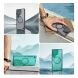 Защитный чехол NILLKIN Iceblade Prop для Samsung Galaxy S25 Ultra (S938) - Green (372274G). Фото 8 из 18