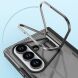Захисний чохол NILLKIN Iceblade Prop (Precise Cut-out) (FF) для Samsung Galaxy Fold 7 - Black (383868B). Фото 9 з 11