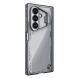 Захисний чохол NILLKIN Iceblade Prop (Precise Cut-out) (FF) для Samsung Galaxy Fold 7 - Black (383868B). Фото 3 з 11