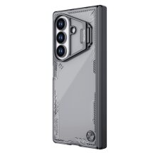Захисний чохол NILLKIN Iceblade Prop (Precise Cut-out) (FF) для Samsung Galaxy Fold 7 - Black: фото 1 з 11