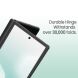 Захисний чохол NILLKIN Iceblade Prop (Precise Cut-out) (FF) для Samsung Galaxy Fold 7 - Black (383868B). Фото 7 з 11