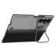 Захисний чохол NILLKIN Iceblade Prop (Precise Cut-out) (FF) для Samsung Galaxy Fold 7 - Black (383868B). Фото 2 з 11