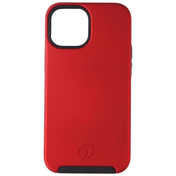 Защитный чехол Nimbus9 Cirrus 2 для Apple iPhone 13 mini - Red: фото 2 из 3