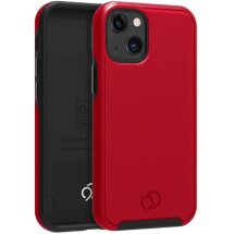 Захисний чохол Nimbus9 Cirrus 2 для Apple iPhone 13 mini - Red: фото 1 з 3