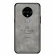 Защитный чехол PINWUYO Vintage Series для OnePlus 7T - Grey (239625H). Фото 1 из 15