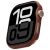 Захисний чохол Pitaka Air (FW) для Apple Watch 10 / 11 46 mm (AWB2402) - Sunset: фото 1 з 10