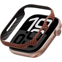 Захисний чохол Pitaka Air (FW) для Apple Watch 10 / 11 46 mm (AWB2402) - Sunset: фото 1 з 10