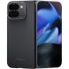 Захисний чохол Pitaka Ultra-Slim Case для Google Pixel 9 Pro Fold (GFB2403) - 600D Black / Grey (365416B). Фото 2 з 11