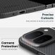 Захисний чохол Pitaka Ultra-Slim Case для Google Pixel 9 Pro Fold (GFB2403) - 600D Black / Grey (365416B). Фото 10 з 11