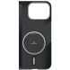 Захисний чохол Pitaka Ultra-Slim Case для Google Pixel 9 Pro Fold (GFB2403) - 600D Black / Grey (365416B). Фото 3 з 11