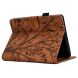 Защитный чехол Reframe Branches Case для Amazon Kindle 11th (2022/2024) - Brown (406302Z). Фото 4 из 10