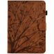 Защитный чехол Reframe Branches Case для Amazon Kindle 11th (2022/2024) - Brown (406302Z). Фото 6 из 10