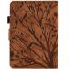 Защитный чехол Reframe Branches Case для Amazon Kindle 11th (2022/2024) - Brown (406302Z). Фото 7 из 10