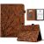 Захисний чохол Reframe Branches Case для Amazon Kindle 11th (2022/2024) - Brown: фото 1 з 10
