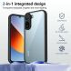 Захисний чохол Reframe Clear Bound для Xiaomi Redmi A7 Pro - Blue (409738L). Фото 2 з 5