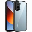 Захисний чохол Reframe Clear Bound для Xiaomi Redmi A7 Pro - Black (409738B)
