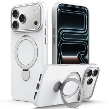 Захисний чохол Reframe Draco Casе для iPhone 17 Pro Max - White: фото 1 з 7