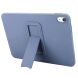 Захисний чохол Reframe Kickstand Cover для Apple iPad 10.9 (2022) / iPad 11 (2025) - Lavender Grey (306476LH). Фото 2 з 10