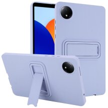 Защитный чехол Reframe Kickstand Cover для Xiaomi Redmi Pad SE 8.7 4G - Light Purple: фото 1 из 10