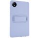 Защитный чехол Reframe Kickstand Cover для Xiaomi Redmi Pad SE 8.7 4G - Light Purple (361017LV). Фото 3 из 10