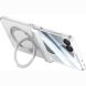 Захисний чохол Reframe Ring Stand Case для Samsung Galaxy Flip 8 - Silver (423518S). Фото 4 з 13