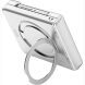 Захисний чохол Reframe Ring Stand Case для Samsung Galaxy Flip 8 - Silver (423518S). Фото 6 з 13
