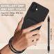 Захисний чохол Reframe Silicone Holder для Samsung Galaxy A07 (A075) - Black (384524B). Фото 3 з 7