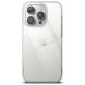 Защитный чехол Ringke Air (FP) для Apple iPhone 14 Pro (8809881262796) - Transparent (306688T). Фото 3 из 3