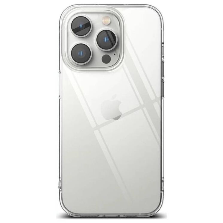 Защитный чехол Ringke Air (FP) для Apple iPhone 14 Pro (8809881262796) - Transparent: фото 3 из 3