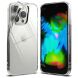 Защитный чехол Ringke Air (FP) для Apple iPhone 14 Pro (8809881262796) - Transparent (306688T). Фото 1 из 3