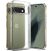 Защитный чехол Ringke Fusion для Google Pixel 11 Pro XL (8800380460768) - Matte Clear: фото 1 из 15