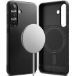 Захисний чохол Ringke Onyx Magnetic (FP) для Samsung Galaxy S25 (S931) 8800274968356 - Black (375308B)