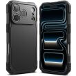 Захисний чохол Ringke Rugged Gear для iPhone 17 Pro (8800328811263) - Black (403243B)