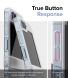 Защитный чехол Ringke Slim Hinge Magnetic для Samsung Galaxy Flip 6 (8809961787676) - Matte Clear (357563MC). Фото 16 из 22
